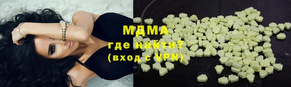 индика Арсеньев