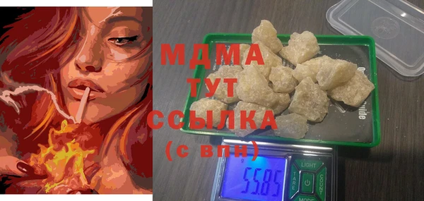 индика Арсеньев
